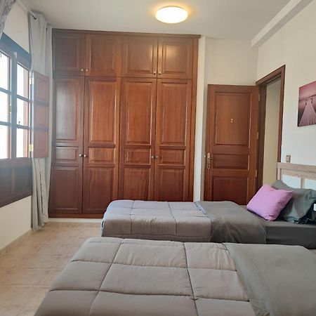 Villa Petra Tuineje Zewnętrze zdjęcie