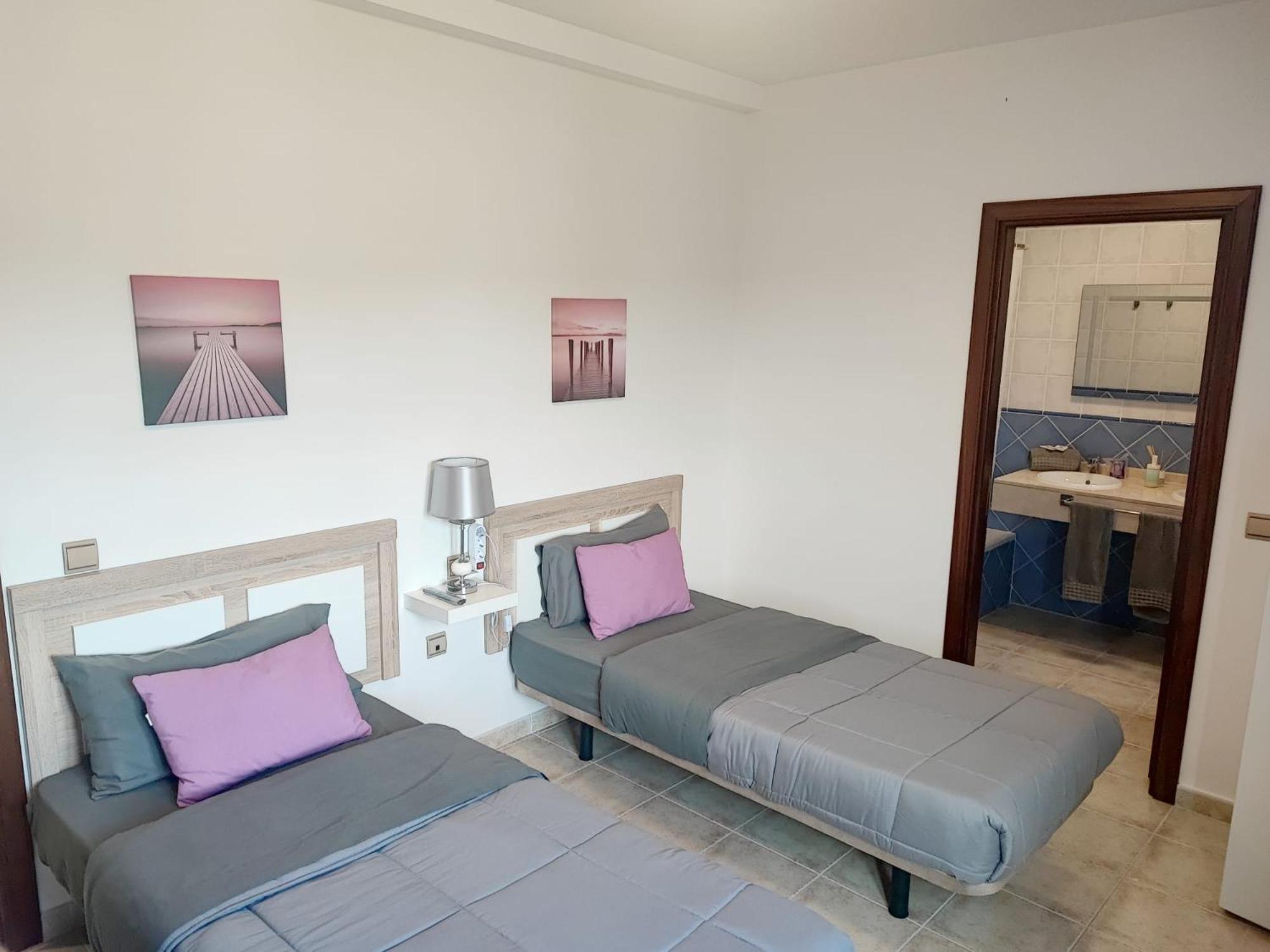 Villa Petra Tuineje Zewnętrze zdjęcie