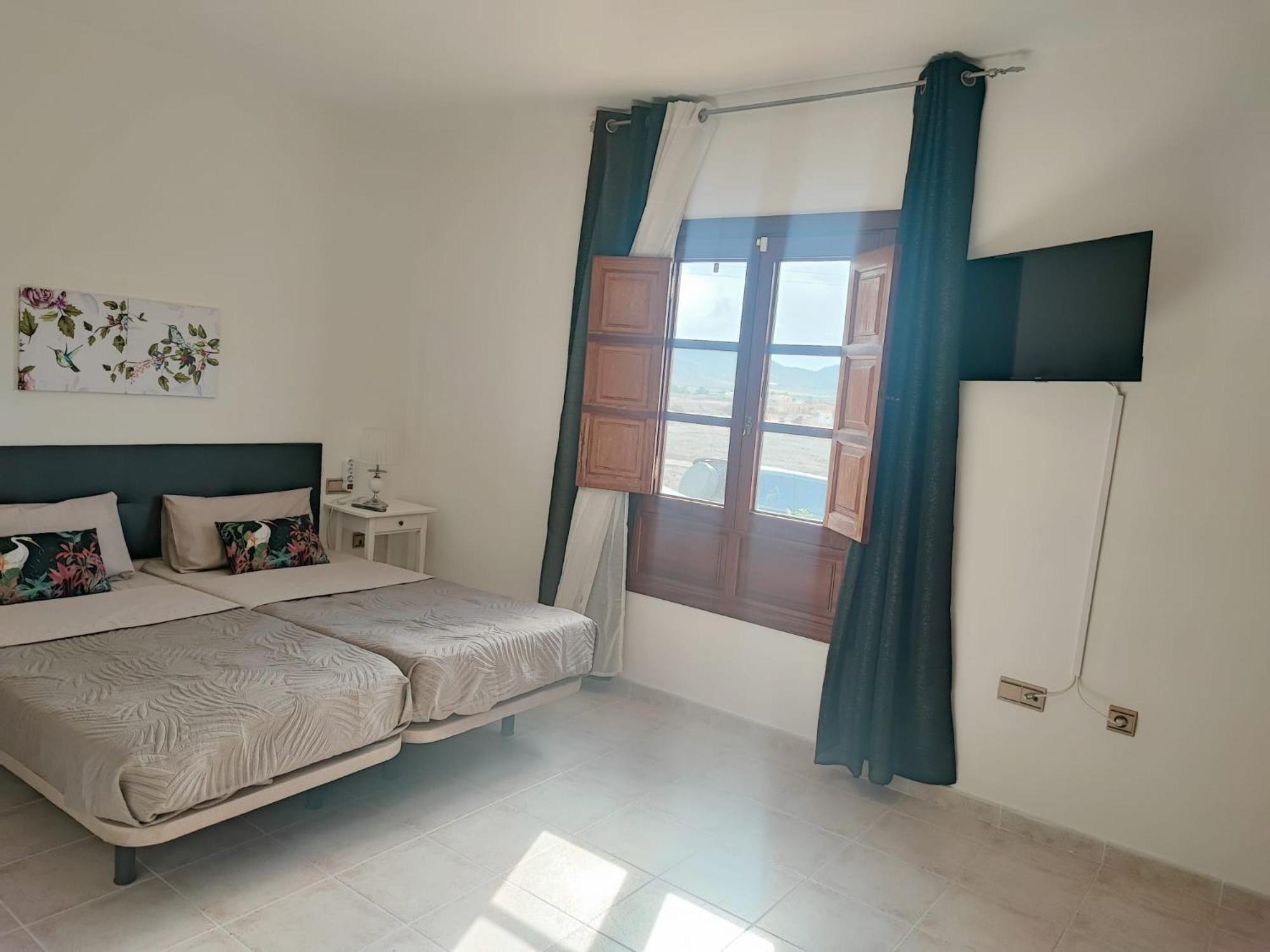 Villa Petra Tuineje Zewnętrze zdjęcie